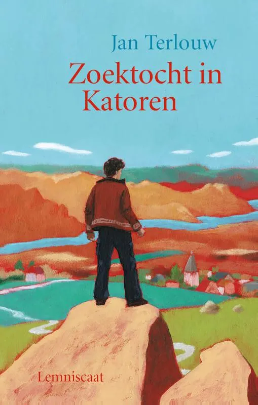 Zoektocht in Katoren | 9789056379131 Zoektocht in Katoren