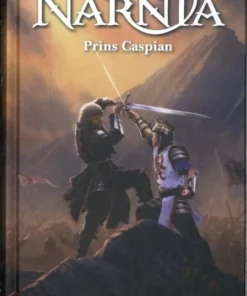 Prins Caspian