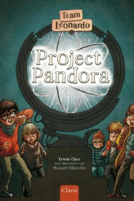 Project Pandora