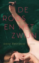 De roos en het zwijn | 9789045128023