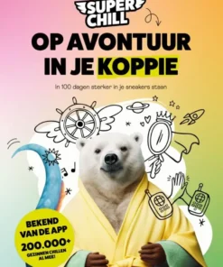 Op avontuur in je koppie