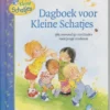 Dagboek voor kleine schatjes | 9789060679999