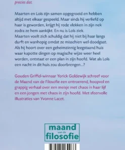 De chaos in Loïs | 9789045130033