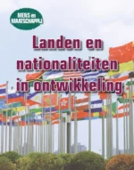 Landen en nationaliteiten in ontwikkeling | 9789463414074 Landen en nationaliteiten in ontwikkeling | 9789463414074