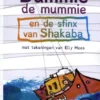 Dummie de Mummie en de sfinx van Shakaba | 9789463245098