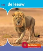 De leeuw | 9789463419734