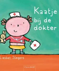 Kaatje bij de dokter