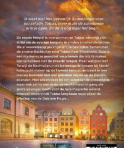 Het hart van de tijger | 9789024583041