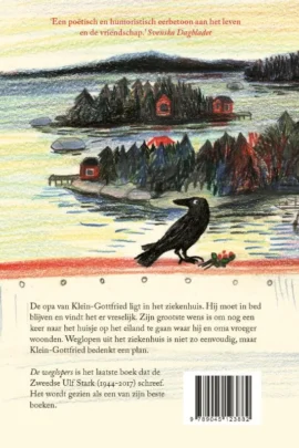 De weglopers | 9789045123882