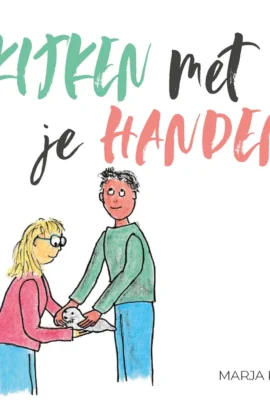 Kijken met je handen
