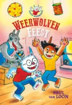 Weerwolvenfeest | 9789463850438 Weerwolvenfeest | 9789463850438
