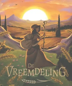 De vreemdeling
