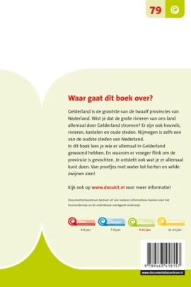 Alternative view of Provincie Gelderland