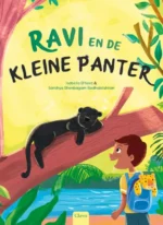 Ravi en de kleine panter | 9789044858990