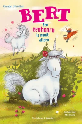 Een eenhoorn is nooit alleen