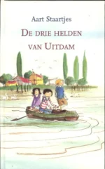 De drie helden van Uitdam | 9789089670793