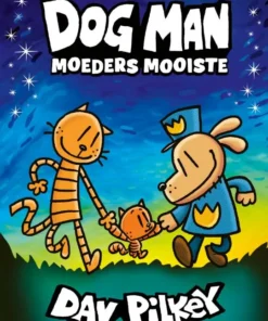 Moeders mooiste