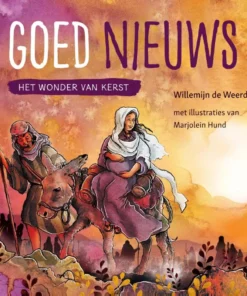 Goed nieuws