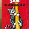 Sam de brandweerkat | 9789054448624