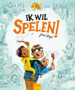 Ik wil spelen!