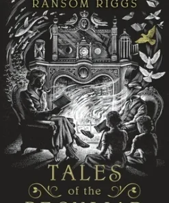 Tales of the Peculiar