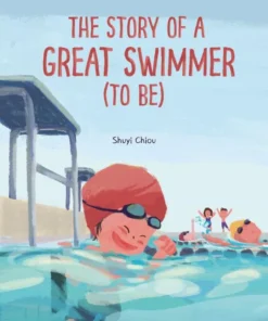 The Story of a Great Swimmer (to Be)