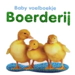 Boerderij | 9789047884057