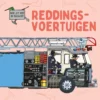 Reddingsvoertuigen | 9789464395129 Reddingsvoertuigen | 9789464395129