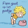 Fien gaat op het potje | 9789044745221