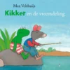 Kikker en de vreemdeling | 9789024362349