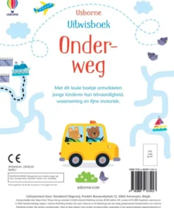 Alternative view of Natuurspelletjes