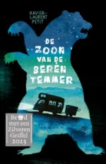 De zoon van de berentemmer | 9789026164361 De zoon van de berentemmer | 9789026164361