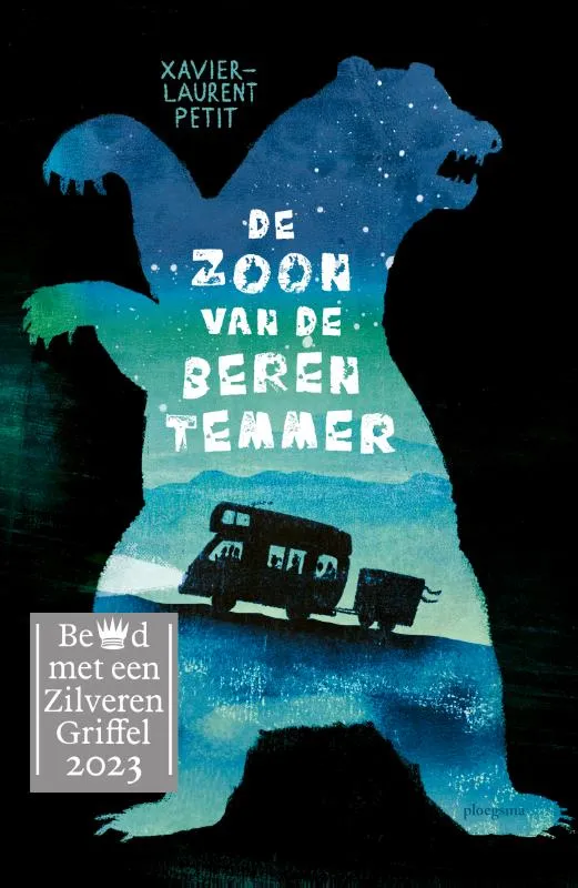 De zoon van de berentemmer | 9789021681276 De zoon van de berentemmer
