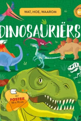 Dinosauriërs