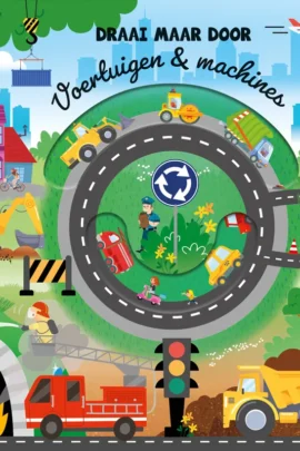 Voertuigen & machines