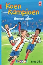 Samen sterk | 9789020648003 Samen sterk | 9789020648003