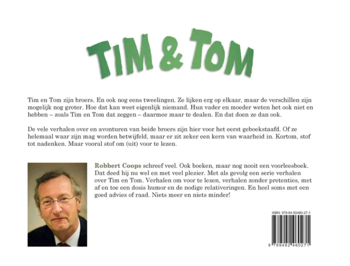 Tim en Tom - Afbeelding 2