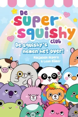 De super squishy club