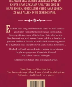 Alternative view of De geheimen van Winterhuis Hotel