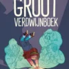 Groot verdwijnboek | 9789026627781