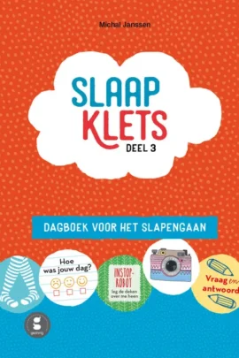 Slaapklets!