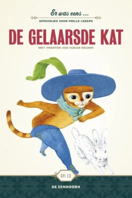 De gelaarsde kat