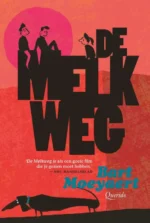 De melkweg | 9789045125657