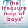 The Treasure Map of Boys | 9781471405983