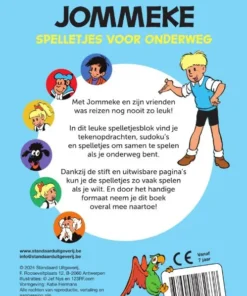 Eerste rekenraadsels | 9789002282638