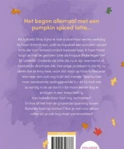 Alternative view of Accidentally Amy