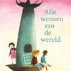 Alle wensen van de wereld | 9789079705047