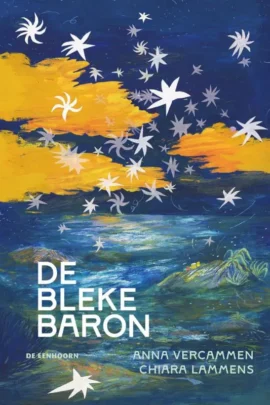 De bleke baron