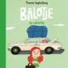 Balotje op vakantie | 9789025777937
