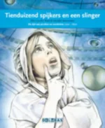 Tienduizend spijkers en een slinger | 9789053003770
